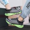 Sports Shoes for Men Women Marathon Running Shoes Breathable Outdoor Couple Platforms Jogging Shoes Cross Training Sneakers Male