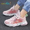 2022 Kid Running Sneakers Girls Autumn Children Sport Shoes Tenis Infantil Boy Basket Footwear Lightweight Breathable Girl