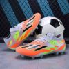 New men's and women's outdoor spike football shoes sports shoes youth training shoes competition shoes