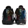 2021 Men Soccer Shoes Kids Non-Slip Training Football Shoes Breathable Comfortable Athletic Sports Shoes Unisex Sneakers