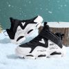 Winter Kids Shoes For Boys Sneakers Girls Sport Shoes Child Tenis Infantil Casual Warm Running Kids Shoes Boy kids fashion 28-39