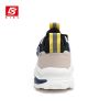 Children's Sneakers Kids Shoes Mesh Breathable Sport Running Shoe Boys Girls Leightweight Leather Child Casual Walking Sneaker
