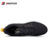 New Men's Sneaker Lightweight Knit Walking Shoes Comfortable Tenis Sport Shoes Breathable Male Casual Sneakers Baasploa 2022