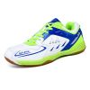 Rofessional Table Tennis Shoes for Men and Women Zapatillas Badminton Competition Tennis Training Sneakers Sports Shoes Men