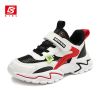 Girls Shoes Children Sneakers Boys Sport Shoes Child Soft Leisure Trainers Casual Brand Kids Sneaker Spring Summer Size 28-40