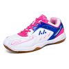 Rofessional Table Tennis Shoes for Men and Women Zapatillas Badminton Competition Tennis Training Sneakers Sports Shoes Men