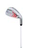 Super light 8-10 Right Hand Junior golf club set