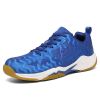 200 New Arrival Action Leather High-Quality Men Tennis Shoes Non-slip Sneakers Man Tennis Wear-Resistant Sports Masculino