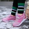 2022 Winter Children Shoes Girls Fashion Kids Sneakers Girl Casual Toddler Sports Shoes tenis infantil