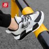 Kids Sport Shoes for Boys Running Sneakers Casual Sneaker Breathable Children's Fashion Shoes 2022 New Child Boys Tennis Shoe