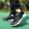 QUAOAR New Classics Style Men Tennis Shoes Athletic Sneakers For Men Orginal Professional Sport Table Tennis Shoes Free Shipping