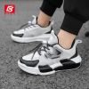 Kids Sport Shoes for Boys Running Sneakers Casual Sneaker Breathable Children's Fashion Shoes 2022 New Child Boys Tennis Shoe