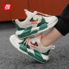 Kids Sport Shoes for Boys Running Sneakers Casual Sneaker Breathable Children's Fashion Shoes 2022 New Child Boys Tennis Shoe