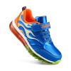 Children Lightweight Running Sneakers Boys Kids Breathable pu Sports Sneakers 2022 Fashion Jogging Tenis Shoes Girls size26-39