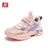 Girls Shoes Children Sneakers Boys Sport Shoes Child Soft Leisure Trainers Casual Brand Kids Sneaker Spring Summer Size 28-40