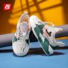 Kids Sport Shoes for Boys Running Sneakers Casual Sneaker Breathable Children's Fashion Shoes 2022 New Child Boys Tennis Shoe